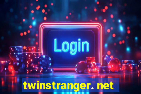 twinstranger. net